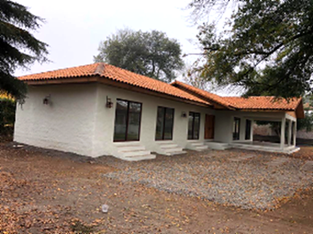 Vivienda de 150 m² en Condominio Las Araucarias, San Fernando