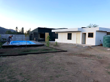 Vivienda de 140 m² en Puente Negro, San Fernando